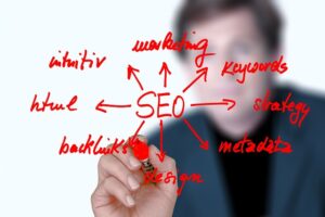 COMPASSを活用した実践的なSEO戦略