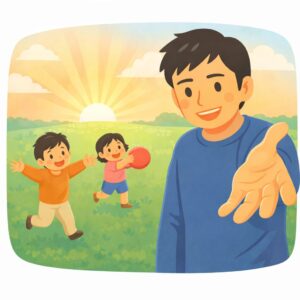 このブログを読んでいるあなたへ