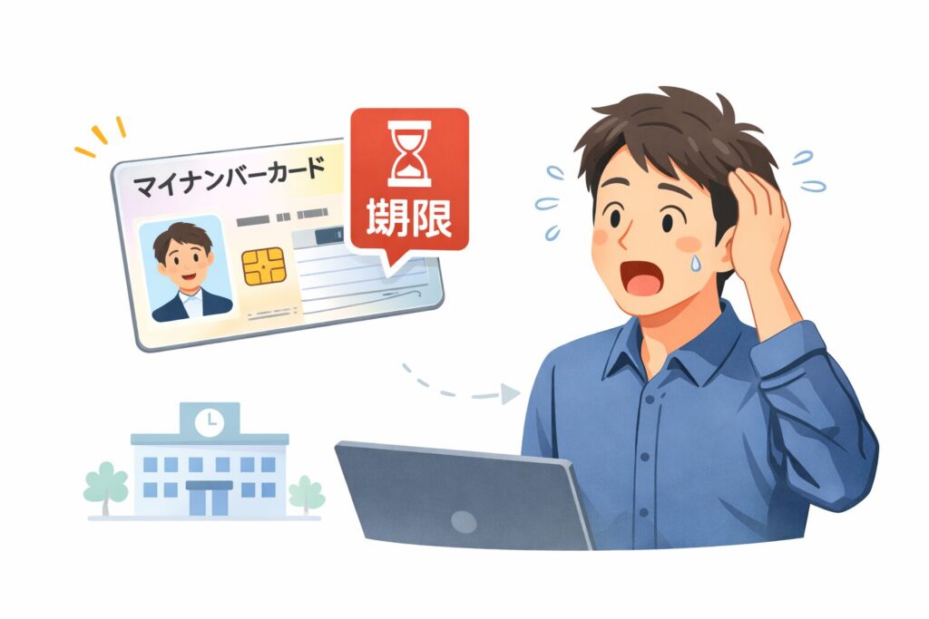 「電子証明書」の期限切れに救われた話